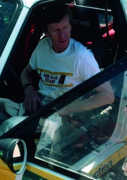 Walter Röhrl